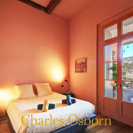 La Casa Cette Διαμέρισμα Σετ Εξωτερικό φωτογραφία