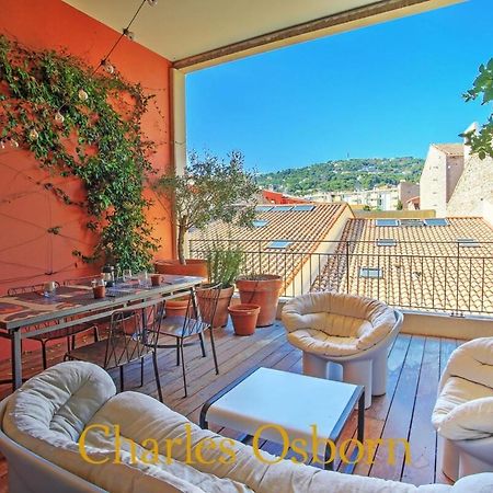 La Casa Cette Διαμέρισμα Σετ Εξωτερικό φωτογραφία