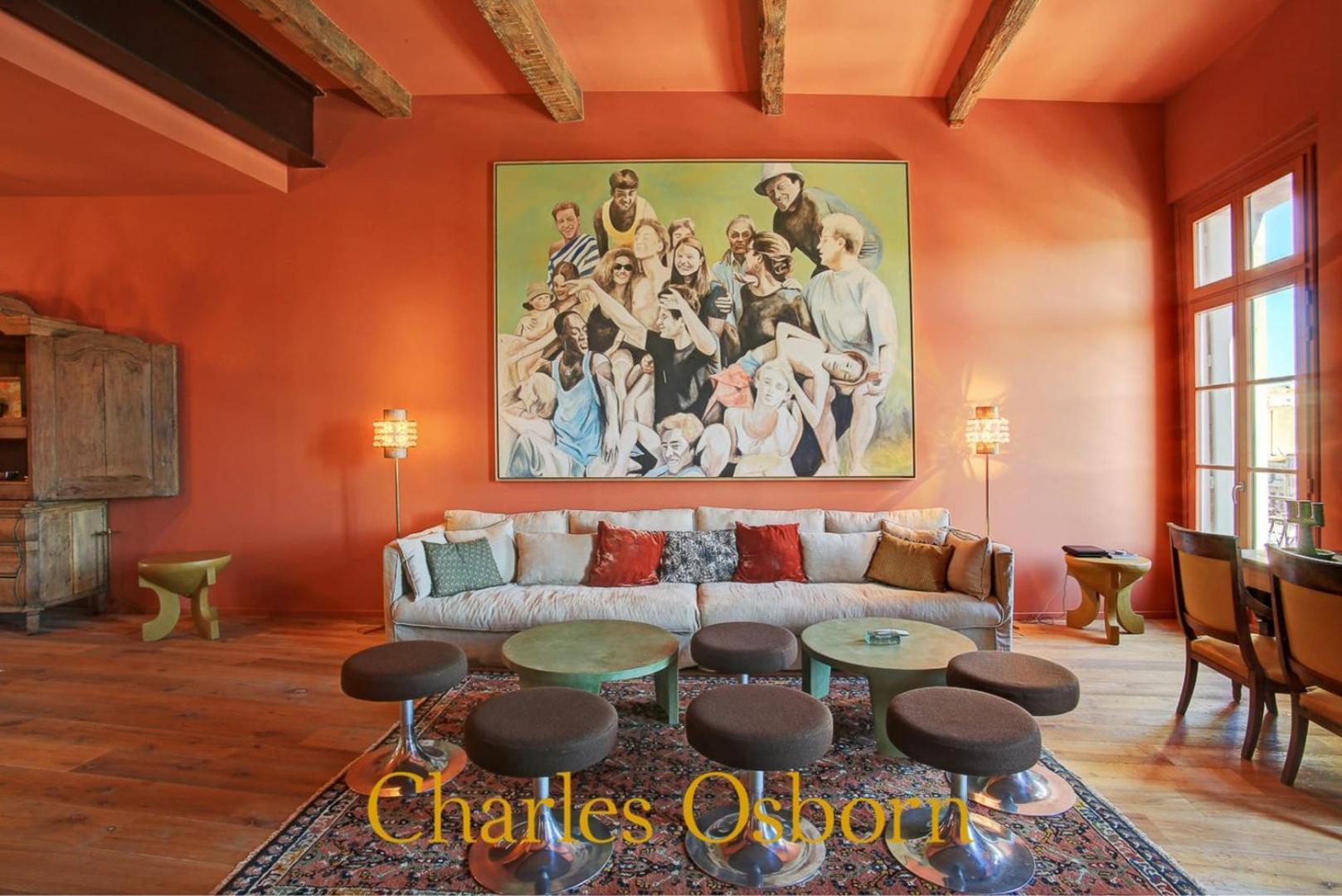 La Casa Cette Διαμέρισμα Σετ Εξωτερικό φωτογραφία