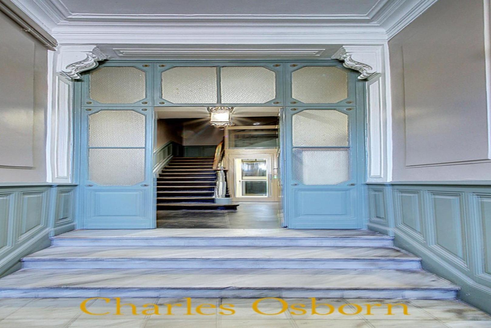 La Casa Cette Διαμέρισμα Σετ Εξωτερικό φωτογραφία